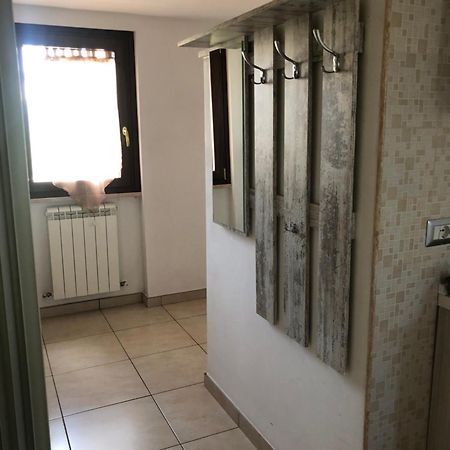 קמפובאסו Appartamento Tamburro מראה חיצוני תמונה