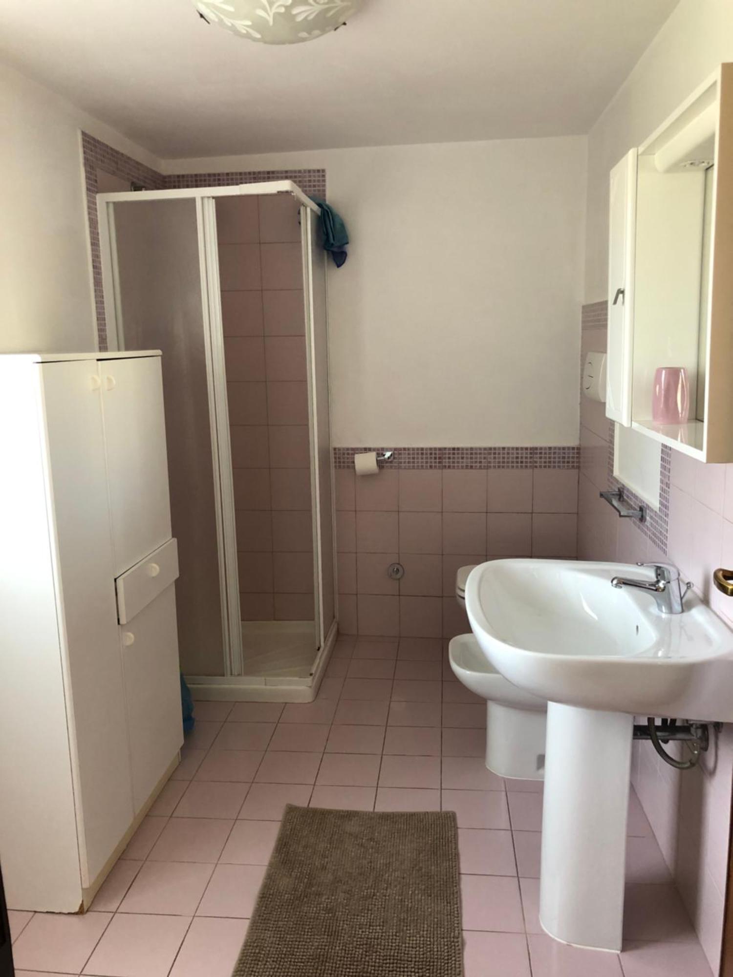 קמפובאסו Appartamento Tamburro מראה חיצוני תמונה