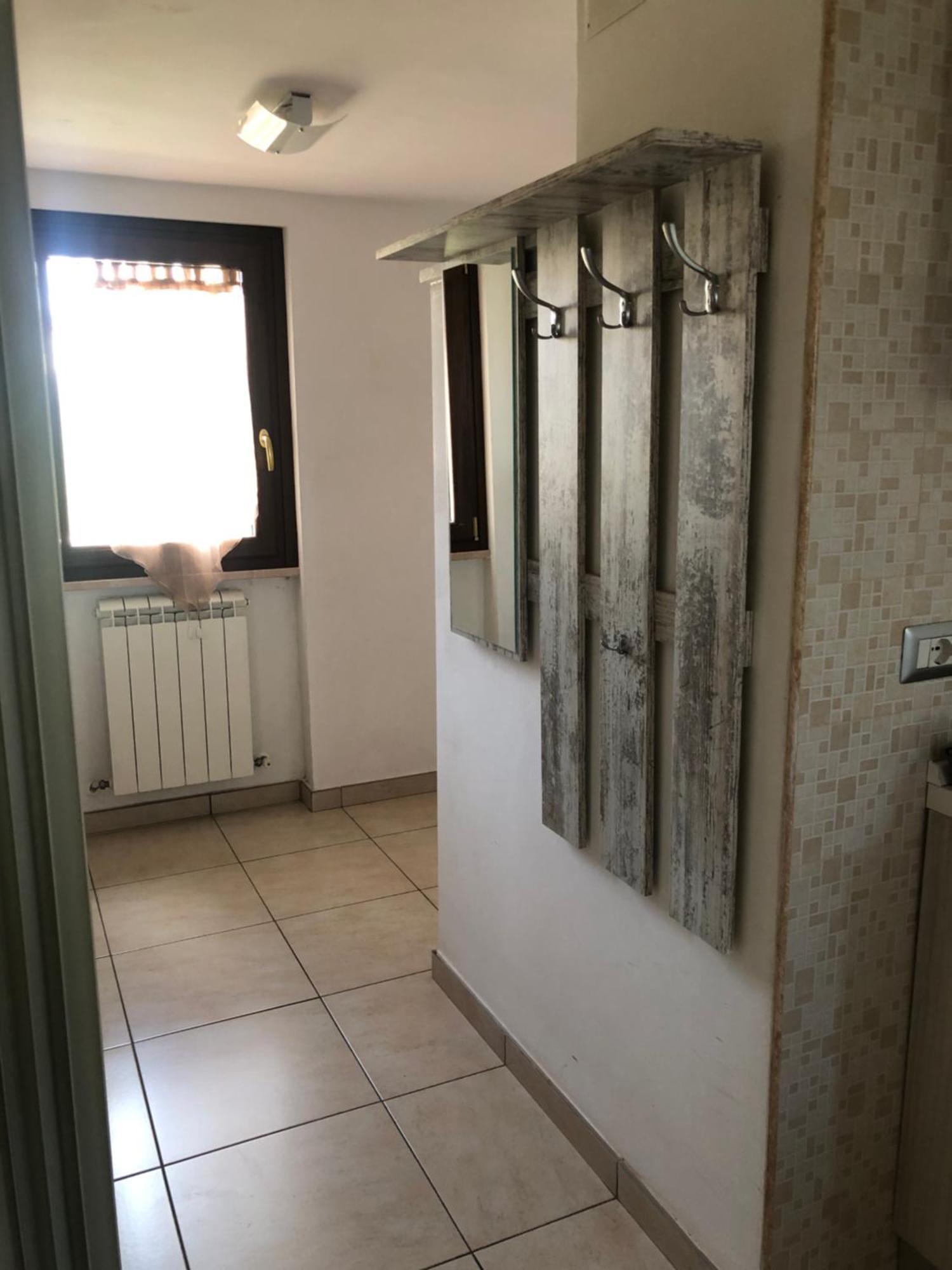 קמפובאסו Appartamento Tamburro מראה חיצוני תמונה